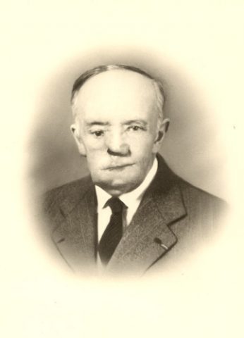Albert Jugon