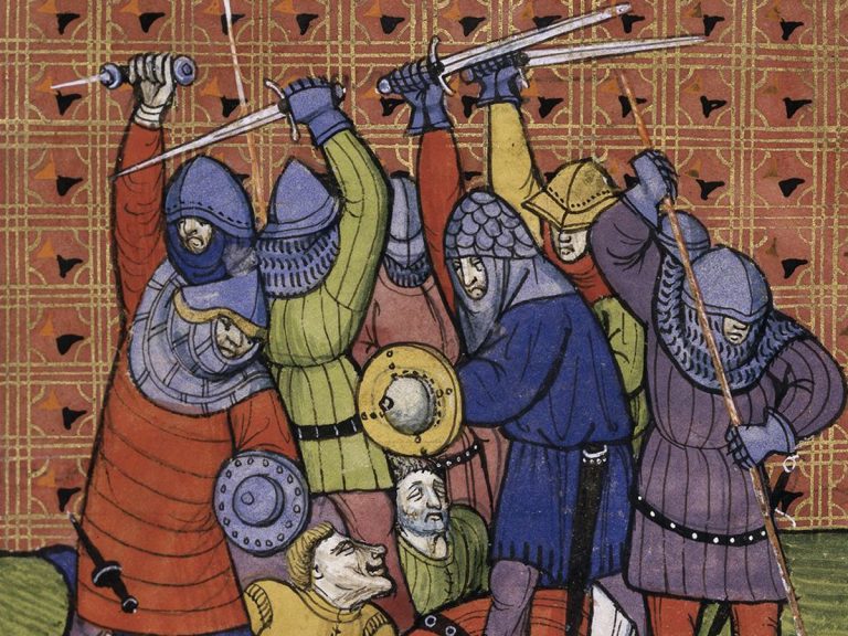 La Jacquerie de 1358 : la plus terrible révolte paysanne de l’histoire de France
