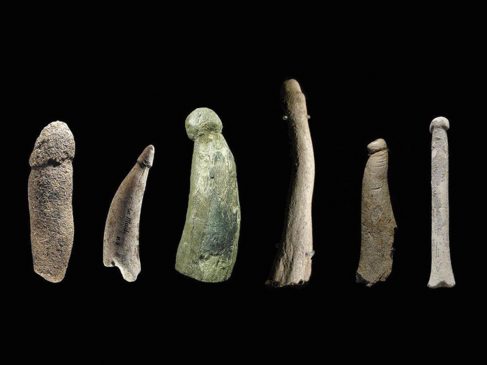 Que sait-on de la vie sexuelle des hommes et des femmes préhistoriques ?