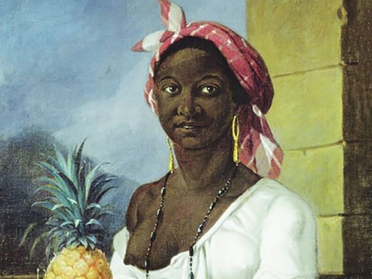 Victoria Montou, l’esclave en révolte devenue duchesse