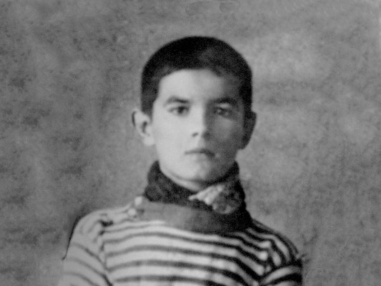 Désiré Bianco (13 ans) : le plus jeune poilu mort pour la France durant la Grande Guerre