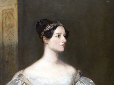 Ada Lovelace : première programmeuse et pionnière de l’informatique