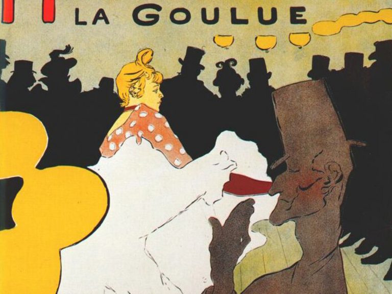 La Goulue : Le French Cancan avant l’heure