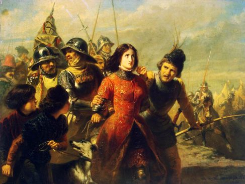 Jeanne d’Arc : Petites histoires, grandes questions…