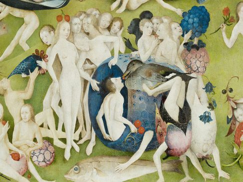 Turlupins et Adamites : la persécution des nudistes au Moyen Âge…