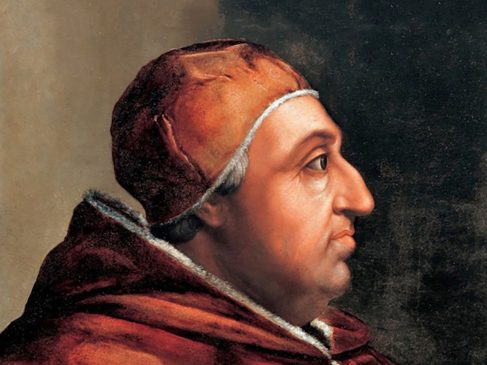 Dossier – Les Borgia : Alexandre VI, le pape de tous les excès et de tous les vices