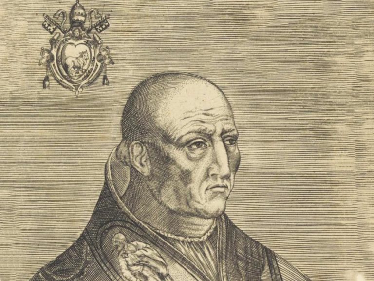 Dossier – Les Borgia : Calixte III, le premier pape Borgia