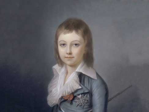 Louis XVII : le calvaire d’un Dauphin de France