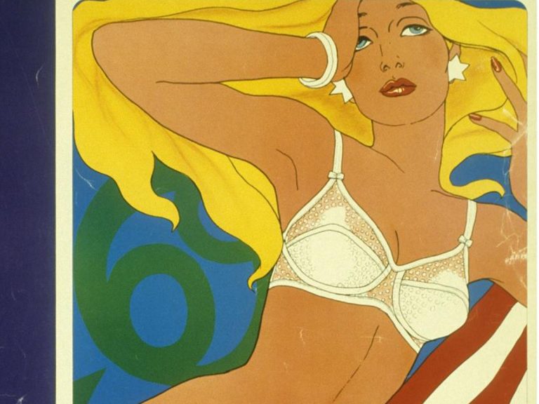 Petite histoire du soutien-gorge