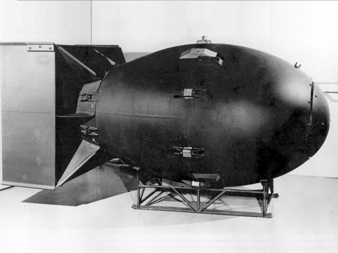 9 août 1945 – Nagasaki : l’atome se déchaîne une seconde fois sur le japon