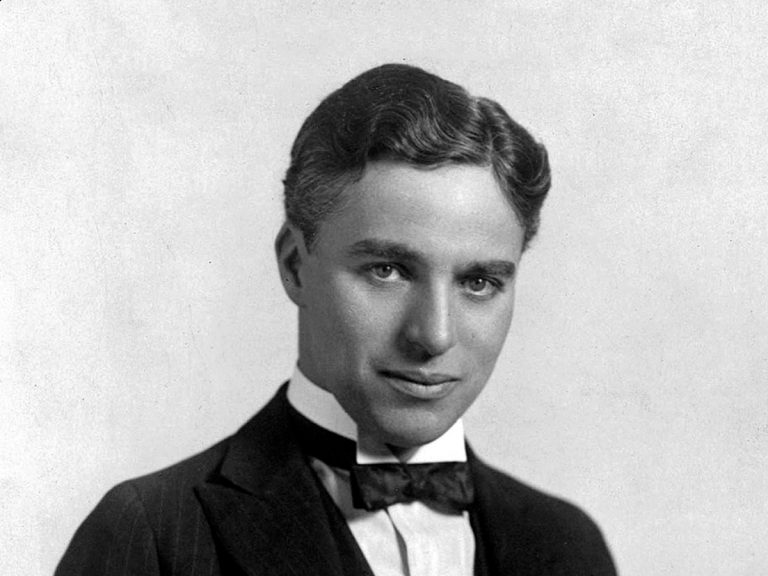 La vie intime de Charlie Chaplin, entre jeunes filles et syphilis