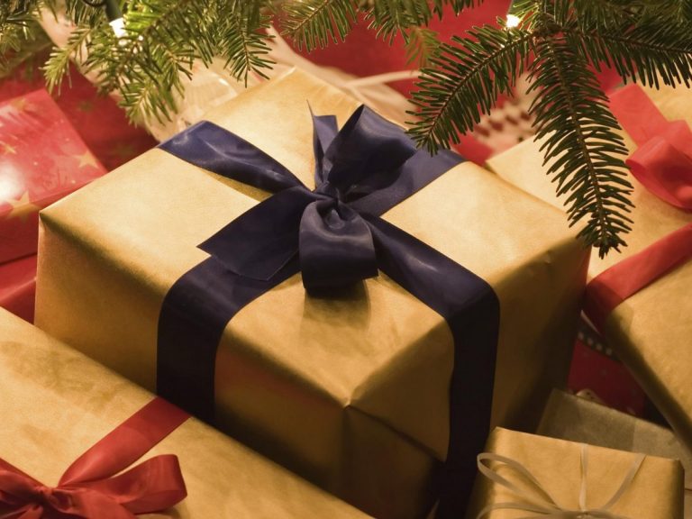 Pourquoi offre-t-on des cadeaux à Noël ?