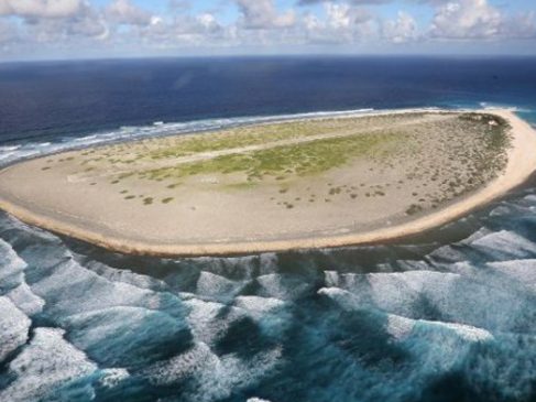 Le tragique destin des oubliés de l’île Tromelin…