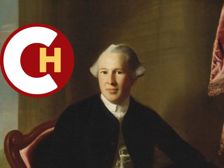 Joseph Warren : le père de la Révolution