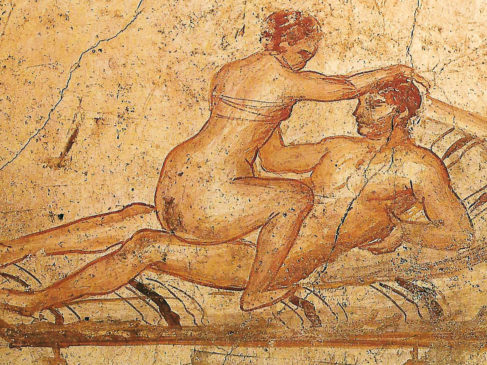 10 faits sexuels étonnants que l’on ne trouve pas dans les livres d’Histoire