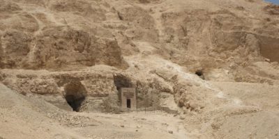 Où se trouve la momie de Néfertiti ? Nouvelles révélations ! Où se trouve la momie de Néfertiti ? Nouvelles révélations !