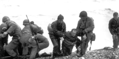 Hitler dormait lors du Débarquement de Normandie Hitler dormait lors du Débarquement de Normandie