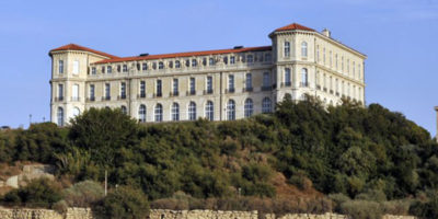 Le Palais du Pharo : une ville attaque l’Impératrice en justice ! Le Palais du Pharo : une ville attaque l’Impératrice en justice !