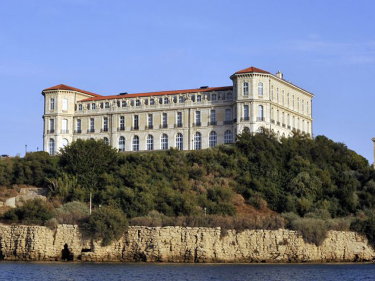 Le Palais du Pharo : une ville attaque l’Impératrice en justice !