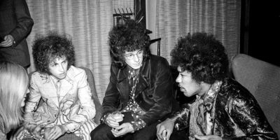 Jimi Hendrix, les derniers jours d’une légende Jimi Hendrix, les derniers jours d’une légende