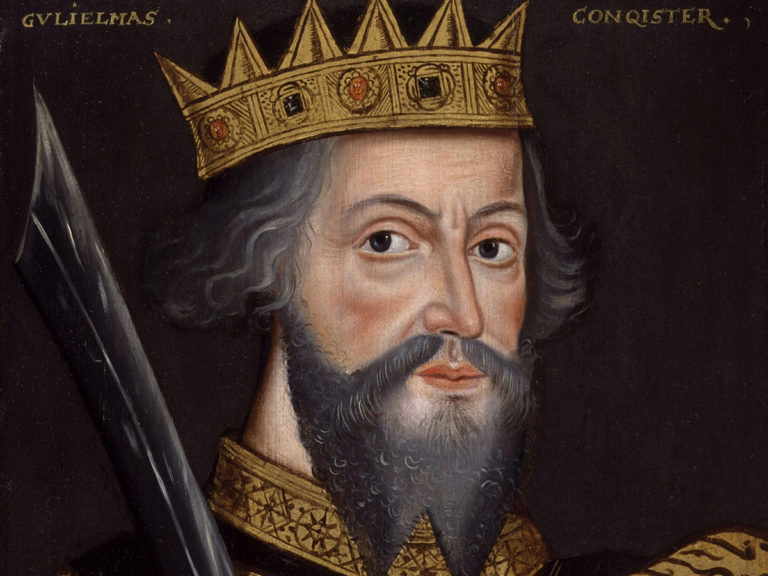 Guillaume le Conquérant, dit « le Bâtard » : le Normand devenu roi d’Angleterre
