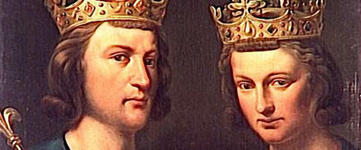 Louis III : la mort la plus stupide des rois de France