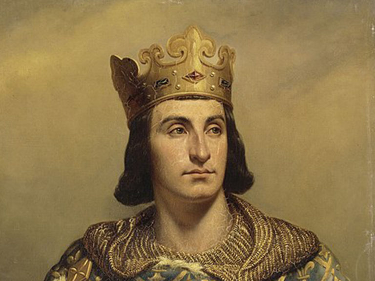 La face cachée de Philippe II Auguste