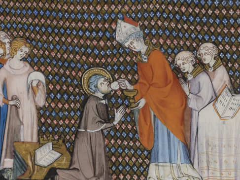 Louis IX est le seul roi de France canonisé : portrait d’un saint