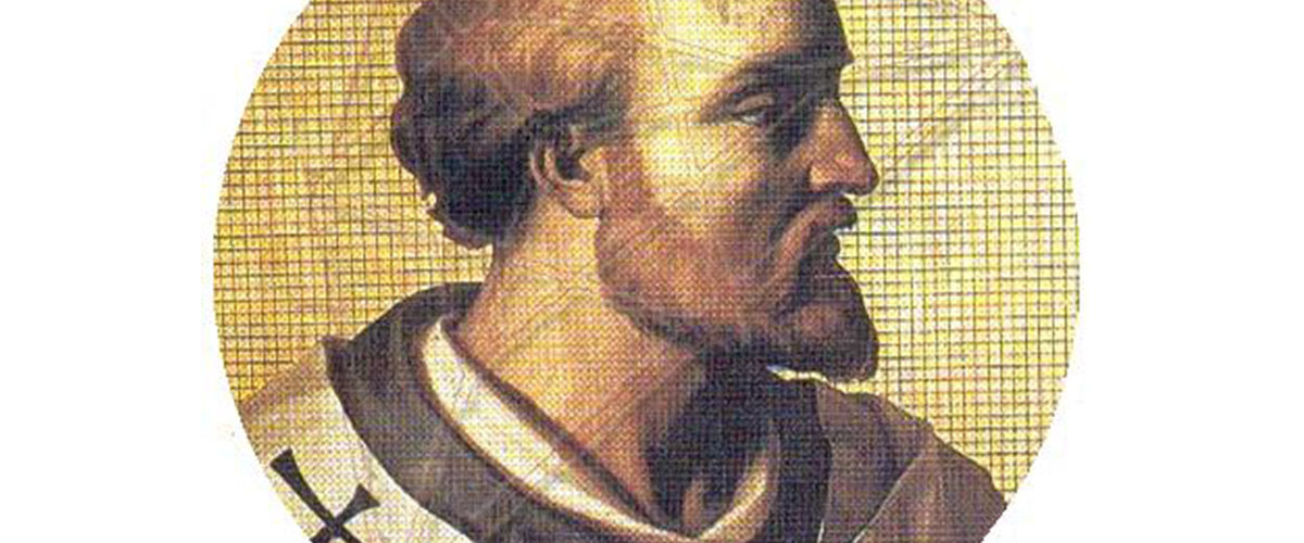 Sylvestre II : le pape qui ne manquait pas d' « R »