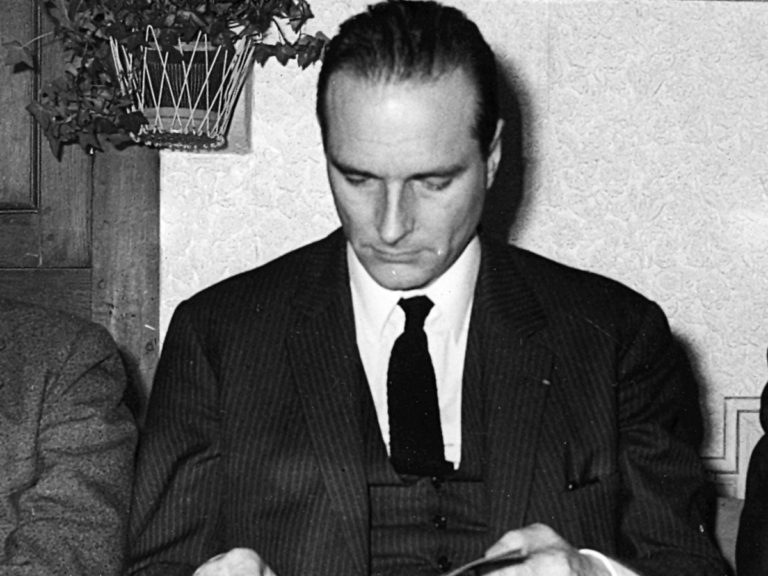 Jacques Chirac : ce qu’il ne faut pas oublier
