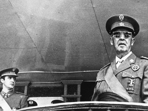 Francisco Franco : le dictateur indétrônable