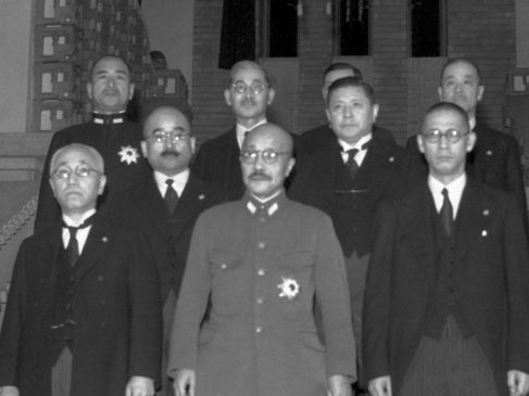 Tôjô Hideki : l’Hitler raté japonais