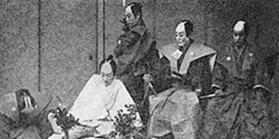 Quand l’honneur justifie la mort : la mortuaire cérémonie du harakiri Quand l’honneur justifie la mort : la mortuaire cérémonie du harakiri