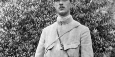 Capitaine de Gaulle : 32 mois de frustration et 5 tentatives d’évasion Capitaine de Gaulle : 32 mois de frustration et 5 tentatives d’évasion