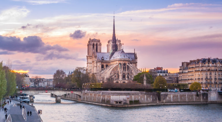 10 choses à savoir sur Notre-Dame de Paris