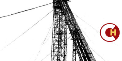 C’est l’histoire d’une bombe, d’une gerboise et d’une Dedeuche C’est l’histoire d’une bombe, d’une gerboise et d’une Dedeuche