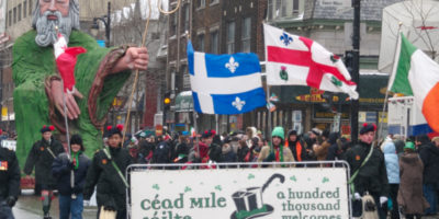 Ce que vous ne saviez pas sur Patrick, le saint patron de l’Irlande Ce que vous ne saviez pas sur Patrick, le saint patron de l’Irlande