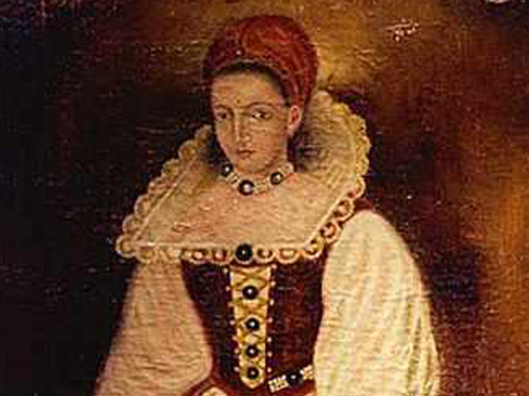 Elisabeth Bàthory, une comtesse sanglante
