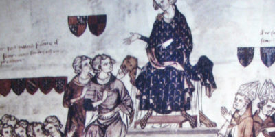 Mahaut d’Artois, sorcière et empoisonneuse Mahaut d’Artois, sorcière et empoisonneuse