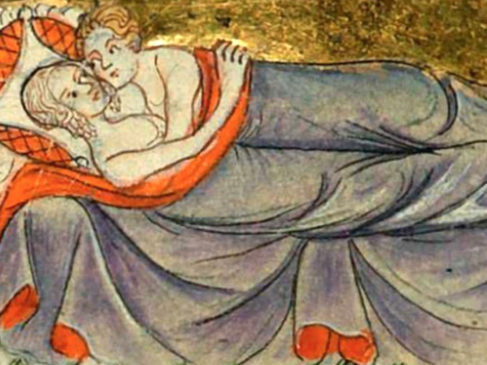 Pratiques sexuelles, tabous et condamnations au Moyen Age