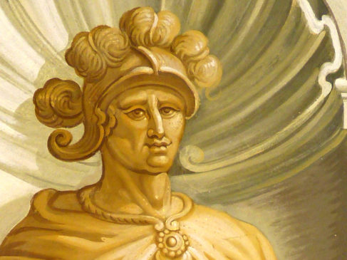 Caligula : empereur fou ?