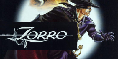 Zorro n’a pas eu besoin d’exister pour devenir éternel ! Zorro n’a pas eu besoin d’exister pour devenir éternel !