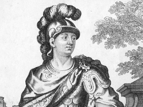 Claude et son physique ingrat – Tragique histoire d’un empereur mal né