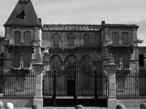 Le Château de la Buzine, le projet de « Hollywood français » de Marcel Pagnol