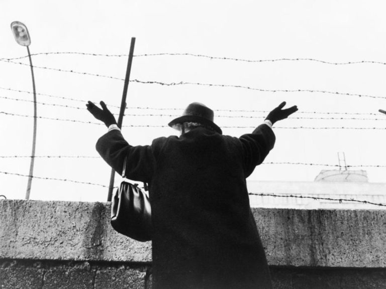 Les histoires les plus folles sur le Mur de Berlin