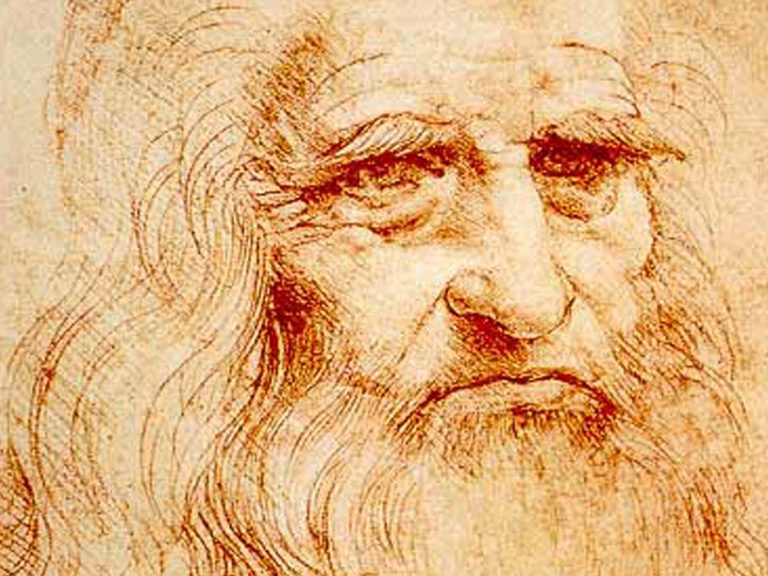 Léonard de Vinci, impliqué dans une affaire de moeurs