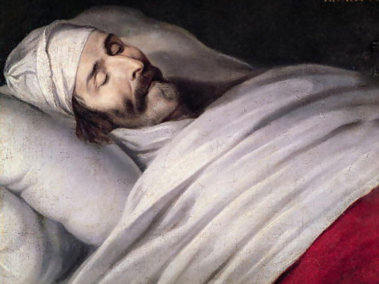 Le cardinal de Richelieu, décapité 150 ans après sa mort !