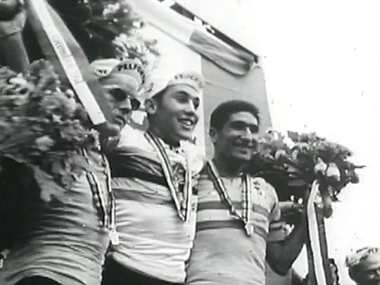 Eddy Merckx : l’incroyable destin et palmarès de l’« homme-bicyclette »
