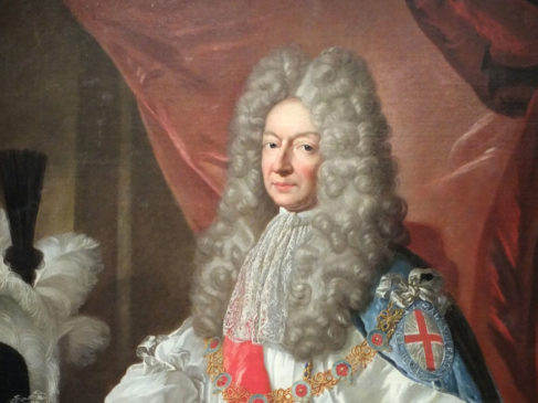 Antonin Nompar de Caumont, le courtisan qui se cachait sous le lit du Roi