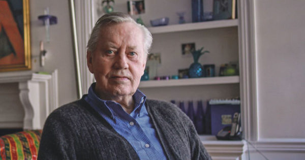 Chuck Feeney, le milliardaire qui donna presque toute sa fortune